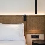 Karavel - Old Town 4* Rhodes City