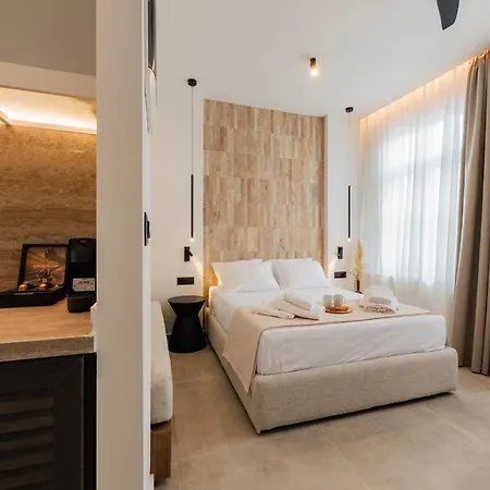 Hotel apartamentowy Karavel - Old Town