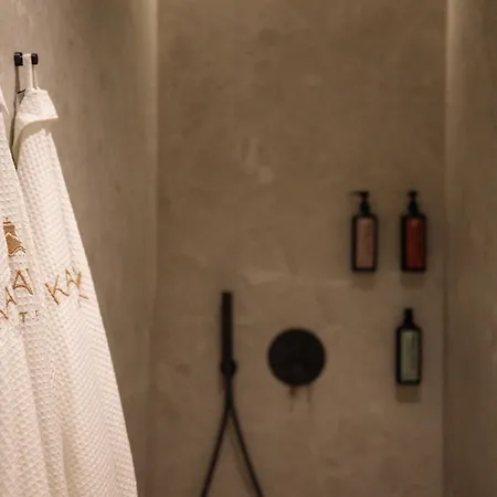 Hotel apartamentowy Karavel - Old Town