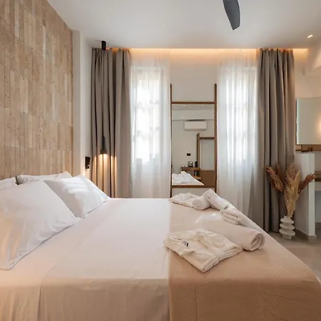 Karavel - Old Town Hotel apartamentowy 4*