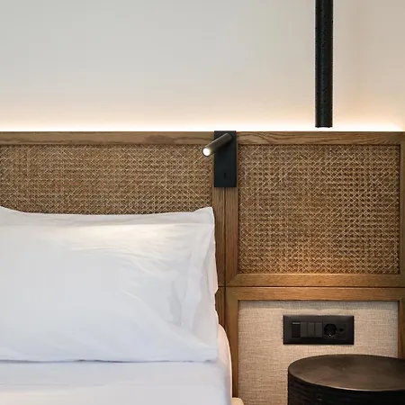 Karavel - Old Town 4* Rhodes City