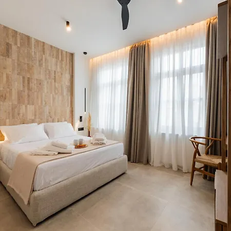 Karavel - Old Town עיר רודוס