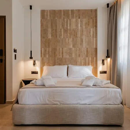 Aparthotel Karavel - Old Town Rhodes City