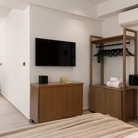 Karavel - Old Town 4* Rhodes City