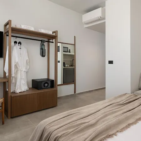 Aparthotel Karavel - Old Town Rhodes City