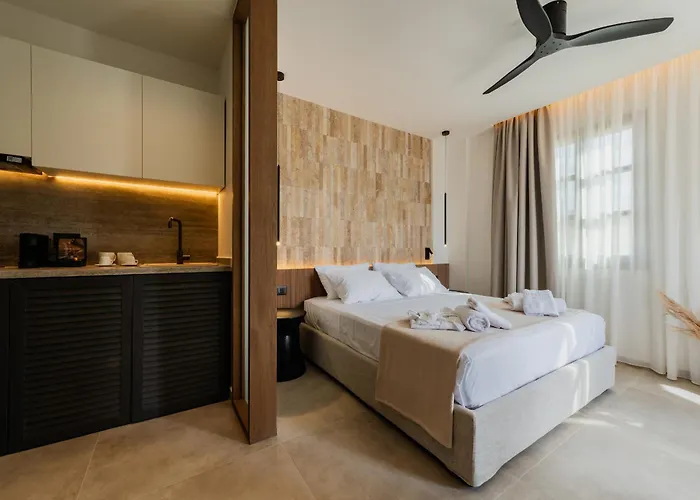 Karavel - Old Town Hotel apartamentowy