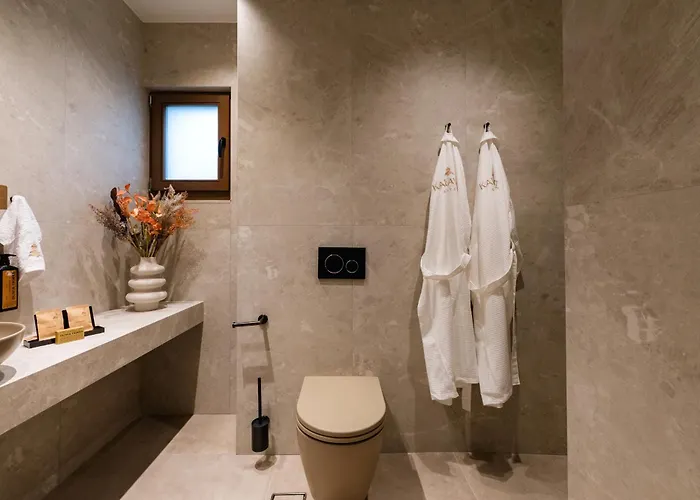 Karavel - Old Town Hotel apartamentowy