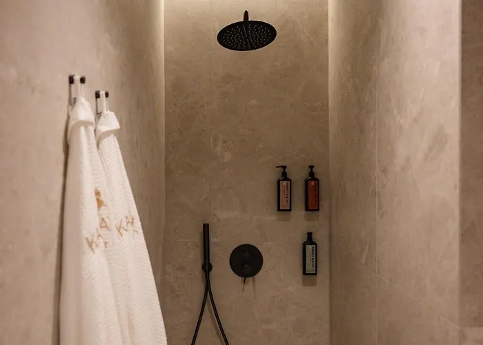 Karavel - Old Town Rhodes City