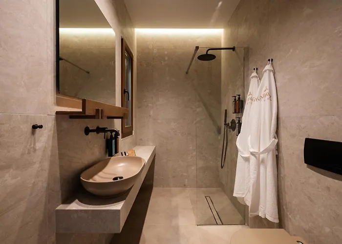 Hotel apartamentowy Karavel - Old Town