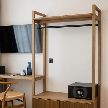 Karavel - Old Town *