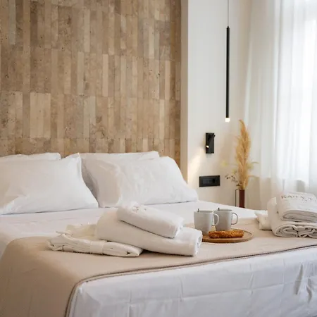 Karavel - Old Town Aparthotel Rhodes City