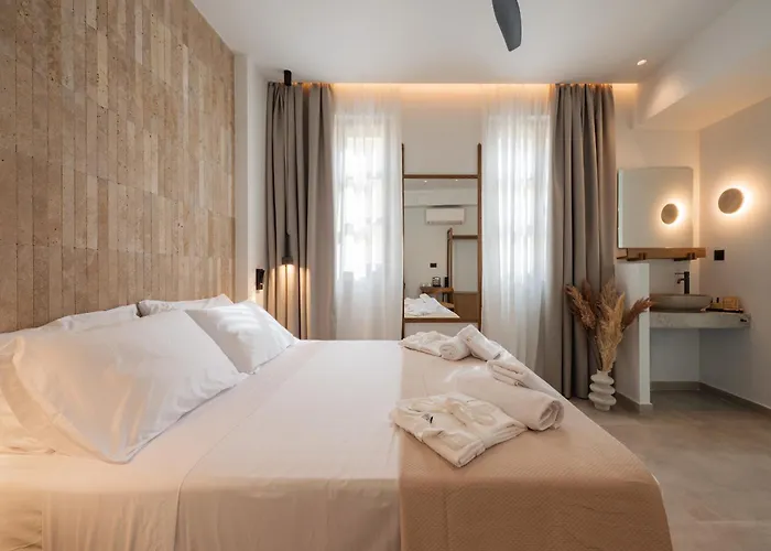 Karavel - Old Town Aparthotel *